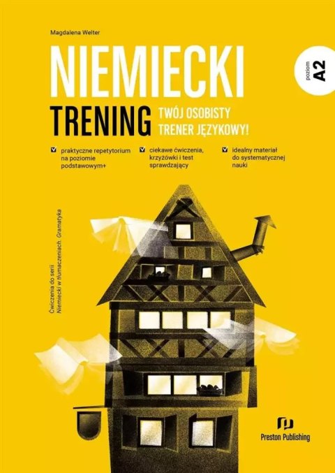 Niemiecki Trening A2 Niemiecki Trening A2