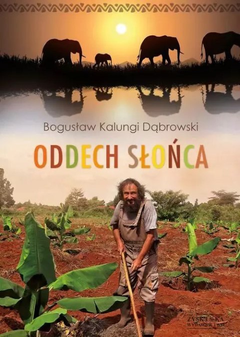 Oddech Słońca Oddech Słońca