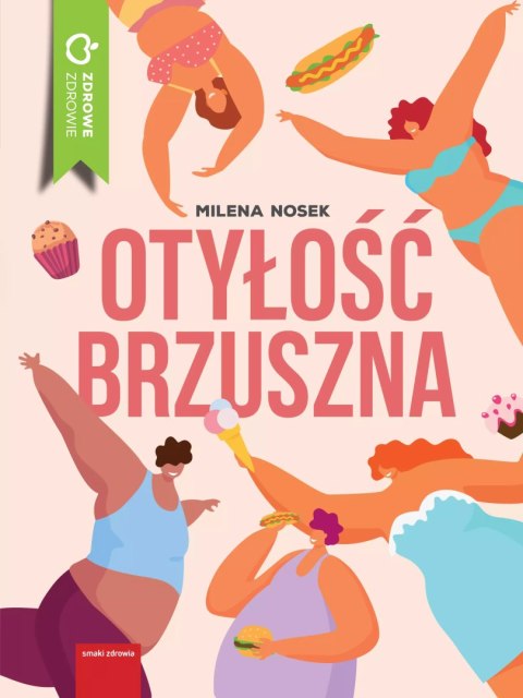 Otyłość brzuszna Otyłość brzuszna