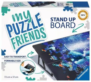 Podkładka ukośna pod puzzle, do 1000 elementów