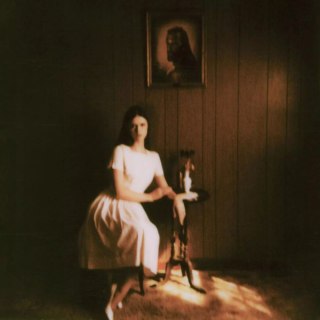 Preacher's Daughter, Winyl