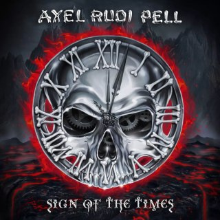 Sign Of The Times CD LIMITED, CD