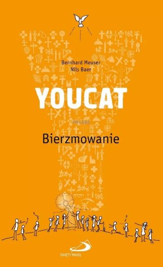Youcat. Bierzmowanie