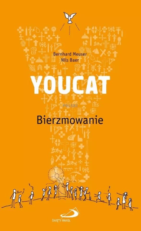 Youcat. Bierzmowanie Youcat. Bierzmowanie