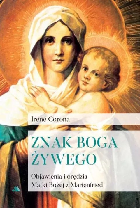 Znak Boga żywego Znak Boga żywego