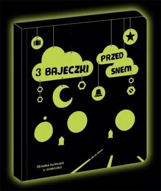 3 bajeczki przed snem. Tomek i przyjaciele