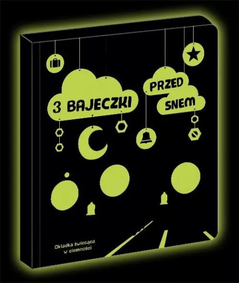 3 bajeczki przed snem. Tomek i przyjaciele 3 bajeczki przed snem. Tomek i przyjaciele