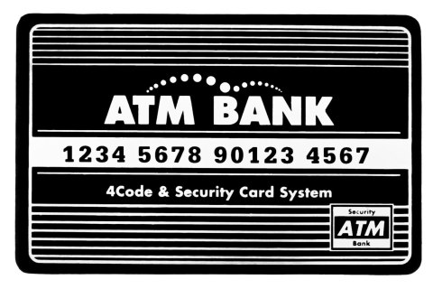 Bankomat skarbonka dla dzieci 3+ czarny Interaktywne funkcje + Karta bankomatowa Bankomat skarbonka dla dzieci 3+ czarny Interaktywne funkcje + Karta bankomatowa