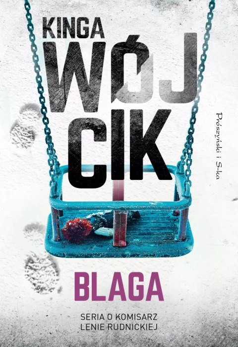 Blaga Blaga