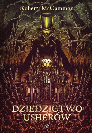 Dziedzictwo Usherów
