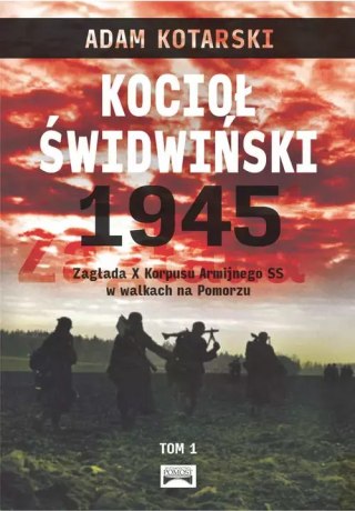 Kocioł świdwiński 1945