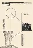 Kronos 4/2014 Hegel/Neokolonializm/Biopolityka