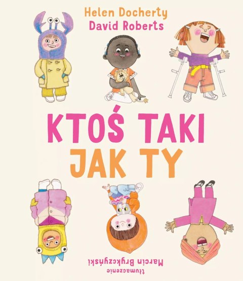 Ktoś taki jak ty Ktoś taki jak ty