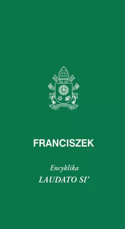 Laudato Si' Laudato Si'