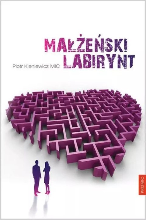 Małżeński labirynt Małżeński labirynt