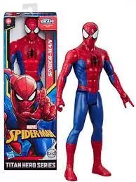 Spiderman, 30 cm Spiderman, 30 cm