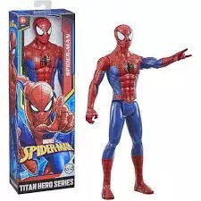 Spiderman, 30 cm Spiderman, 30 cm