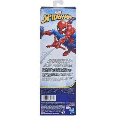 Spiderman, 30 cm Spiderman, 30 cm