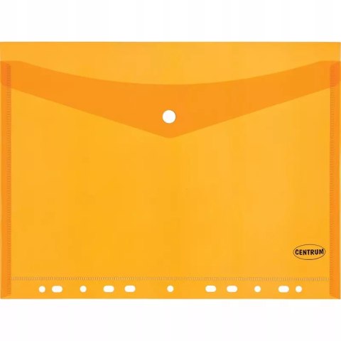 Teczka organizer A4 Centrum Teczka organizer A4 Centrum