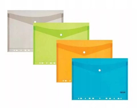 Teczka organizer A4 Centrum Teczka organizer A4 Centrum