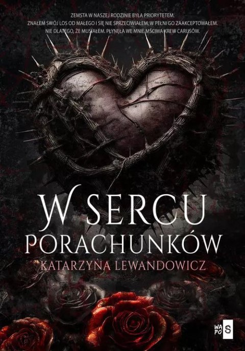 W sercu porachunków W sercu porachunków