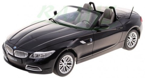 Autko R/C BMW Z4 Czarny 1:12 RASTAR Autko R/C BMW Z4 Czarny 1:12 RASTAR