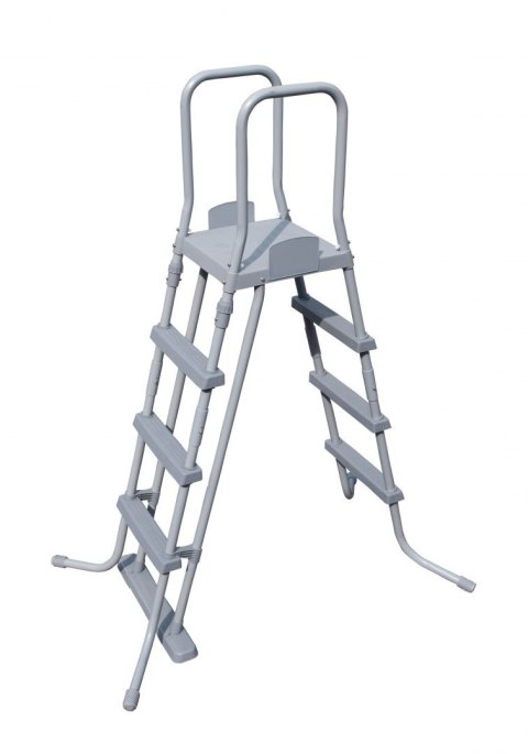 Basen Stelażowy 16FT 488x274x122 cm POWERSteel BESTWAY