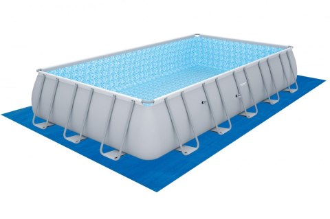 Basen Stelażowy 22FT 671x366x132 cm POWERSteel BESTWAY