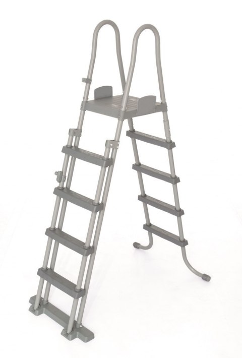 Basen Stelażowy 22FT 671x366x132 cm POWERSteel BESTWAY