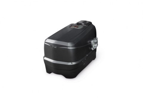 Jacuzzi Wanna Spa INTEX ONYX BLACK OCTAGON