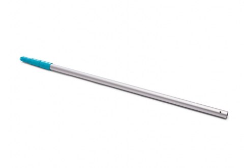 Kij Teleskopowy 239cm do Akcesorii Czyszczących INTEX Kij Teleskopowy 239cm do Akcesorii Czyszczących INTEX