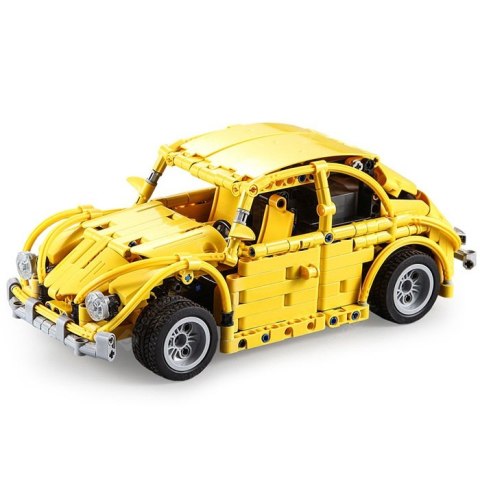 Klocki 2w1 Robot Autko EE Klocki 2w1 Robot Autko EE