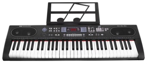 Wielofunkcyjny Keyboard dla dzieci 5+ Zestaw muzyczny Mikrofon Taktomierz - model nr 603 Wielofunkcyjny Keyboard dla dzieci 5+ Zestaw muzyczny Mikrofon Taktomierz - model nr 603