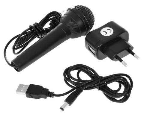 Wielofunkcyjny Keyboard dla dzieci 5+ Zestaw muzyczny Stojak na nuty Mikrofon - model nr 602 Wielofunkcyjny Keyboard dla dzieci 5+ Zestaw muzyczny Stojak na nuty Mikrofon - model nr 602