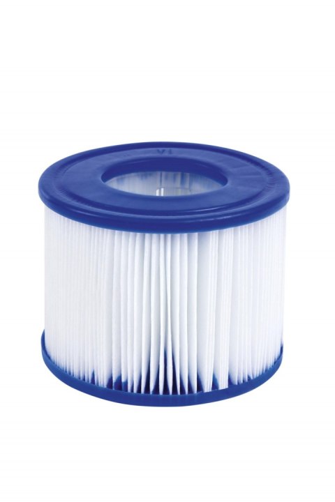 Hawaii Lay-Z-Spa HydroJet Pro Spa dmuchane BESTWAY 6-osobowe + Pompa + Filtr + ChemConnect