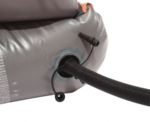 Materac CoolerZ 165 x 120 cm BESTWAY Materac CoolerZ 165 x 120 cm BESTWAY