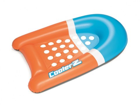 Materac CoolerZ 165 x 120 cm BESTWAY Materac CoolerZ 165 x 120 cm BESTWAY