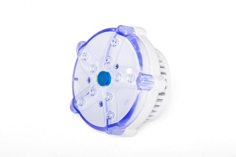 Tahiti Lay-Z-Spa Pompowane Spa BESTWAY 4-osobowe + Pompa + Filtr + Pokrywa