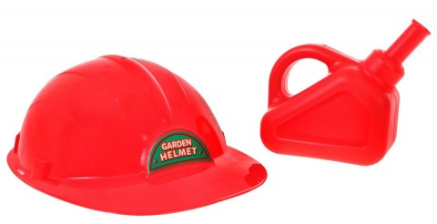 Ogromna Kosiarka Kask Ogromna Kosiarka Kask