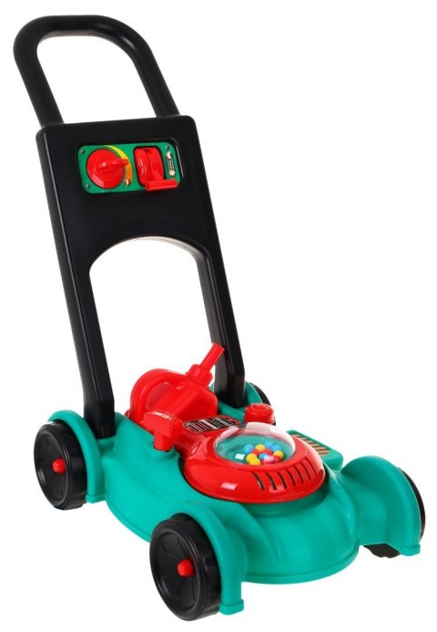 Ogromna Kosiarka Kask Ogromna Kosiarka Kask