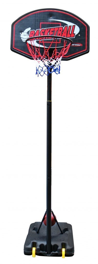 Ogromna Tablica do koszykówki 255 322 cm Ogromna Tablica do koszykówki 255 322 cm