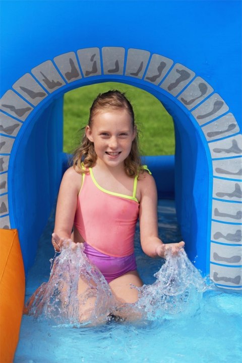 Plac Zabaw Park Wodny Splashtona Raceway BESTWAY