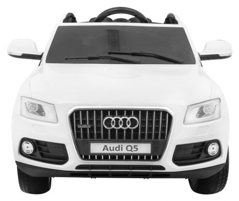 Pojazd Audi Q5 Lakierowany Biały