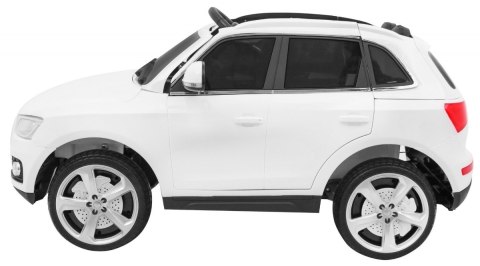Pojazd Audi Q5 Lakierowany Biały