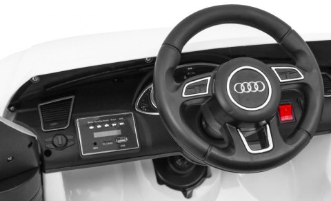 Pojazd Audi Q5 Lakierowany Biały