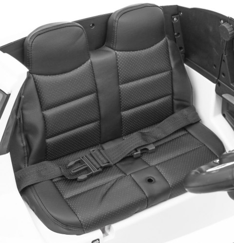 Pojazd Audi Q5 Lakierowany Biały