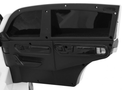 Pojazd Audi Q5-SUV LIFT Biały
