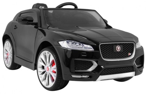 Pojazd Jaguar F-Pace Czarny