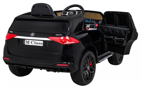 Pojazd Mercedes BENZ M-Class Czarny