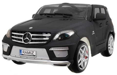 Pojazd Mercedes ML63 MAT Pojazd Mercedes ML63 MAT